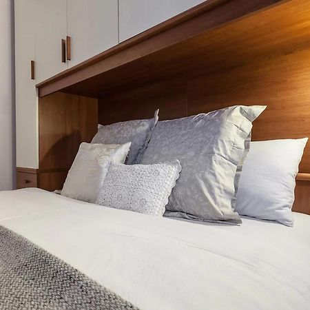 Milanrentals - Baires Apartment Dış mekan fotoğraf