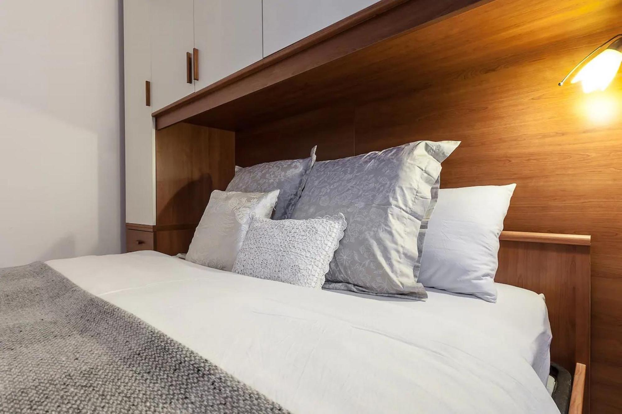 Milanrentals - Baires Apartment Dış mekan fotoğraf
