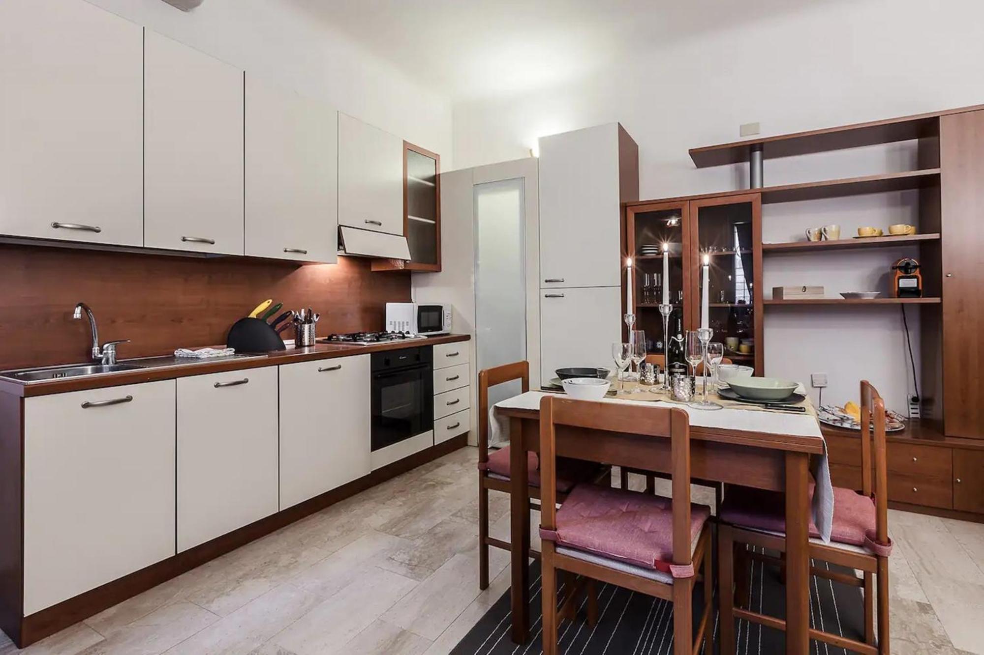 Milanrentals - Baires Apartment Dış mekan fotoğraf