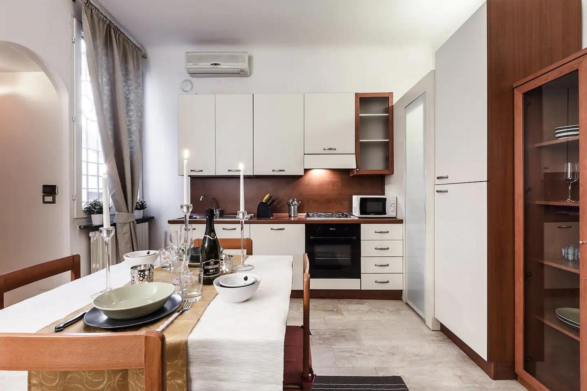 Milanrentals - Baires Apartment Dış mekan fotoğraf