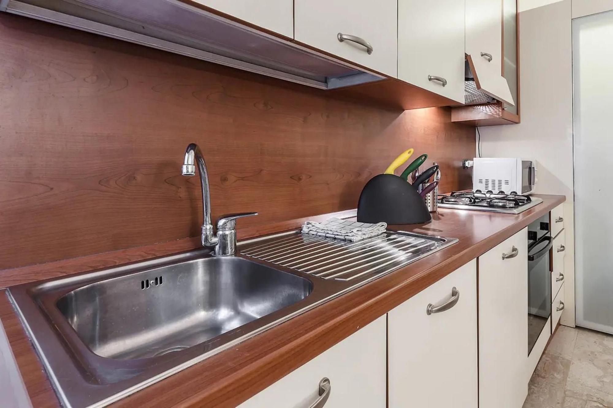 Milanrentals - Baires Apartment Dış mekan fotoğraf