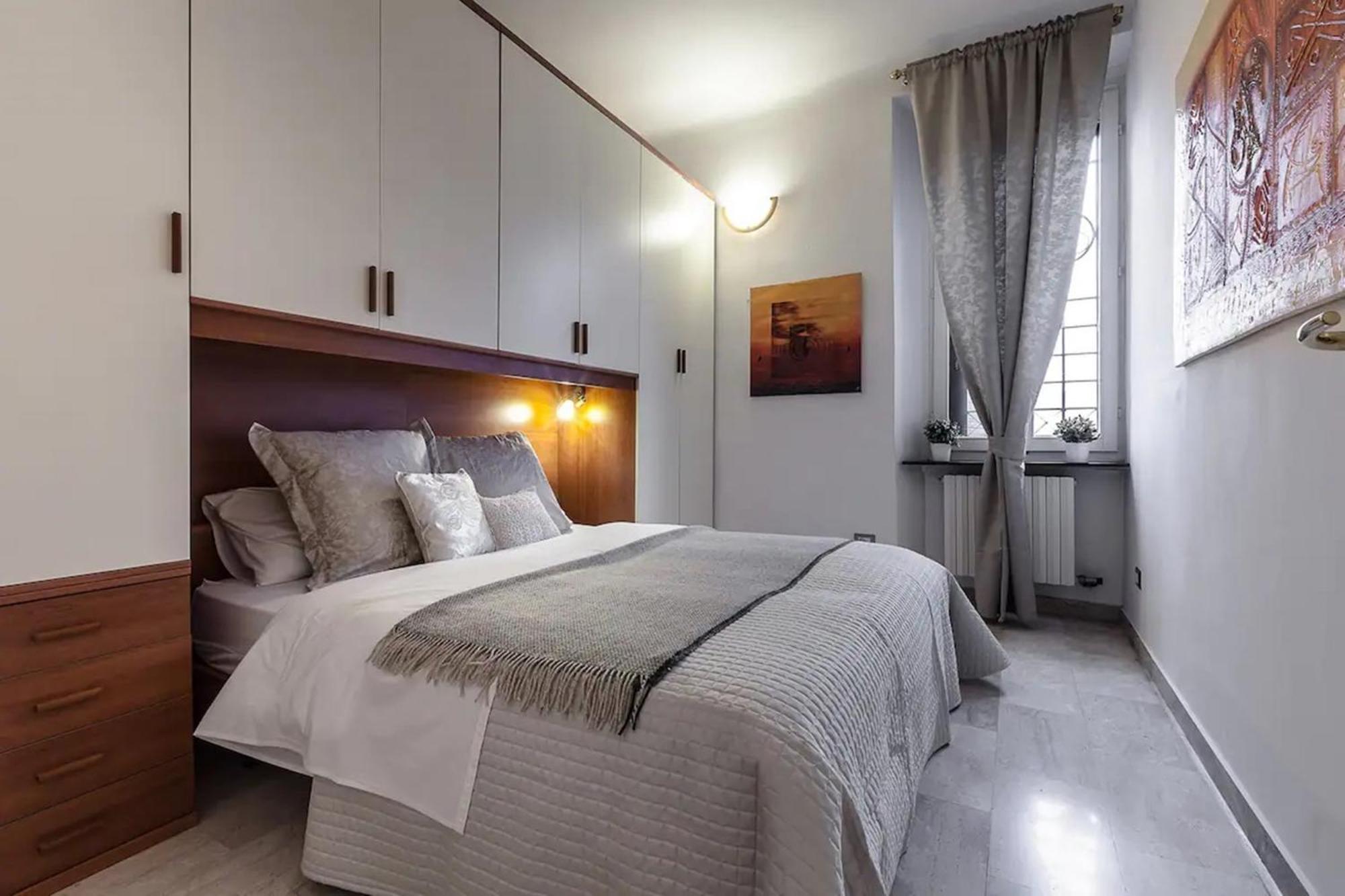 Milanrentals - Baires Apartment Dış mekan fotoğraf
